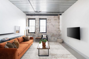 Flexhome Brewery District 1BR Apt M6